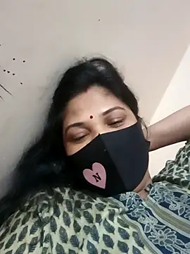 Snapshot of Nila_Boudi chatting on 27, 9, 2025 Nila Boudi online show from 27, 9, 2025