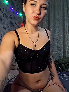 Snapshot of BunnyMeeow chatting on 18, 9, 2025 BunnyMeeow online show from 18, 9, 2025
