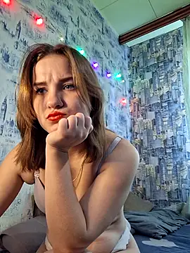 Snapshot of BunnyMeeow chatting on 3, 10, 2025 BunnyMeeow online show from 3, 10, 2025