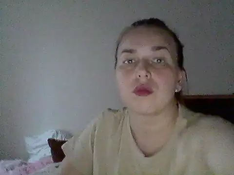 Snapshot of Vexarie chatting on 31, 10, 2025 Vexarie online show from 31, 10, 2025