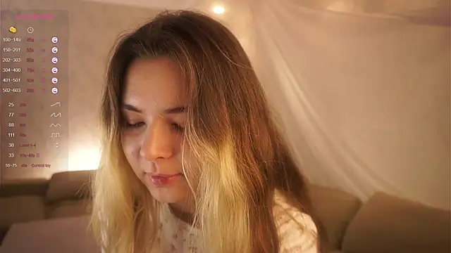 MarlinVarian online show from 19, 10, 2025