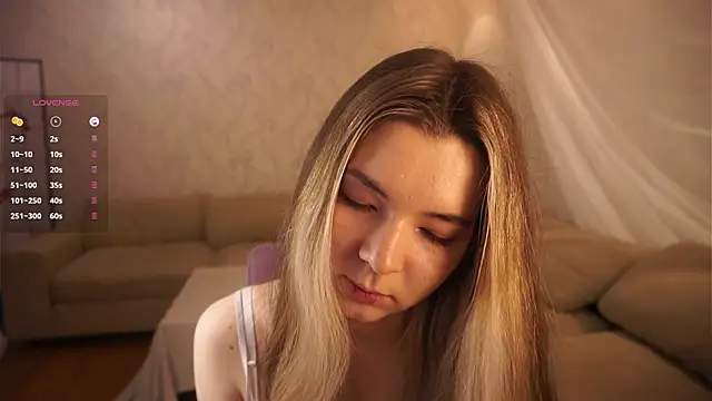 MarlinVarian online show from 18, 11, 2025