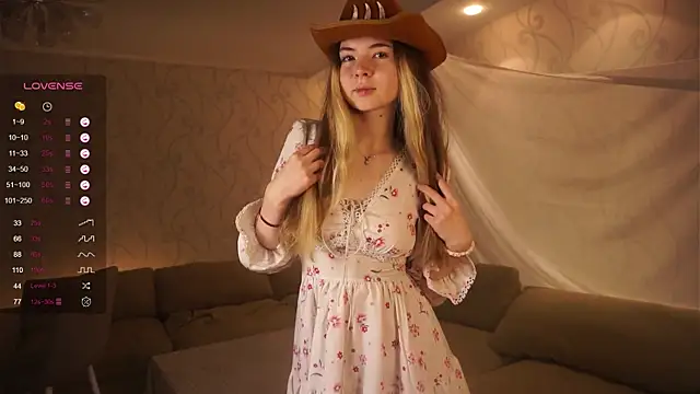 MarlinVarian online show from 3, 10, 2025