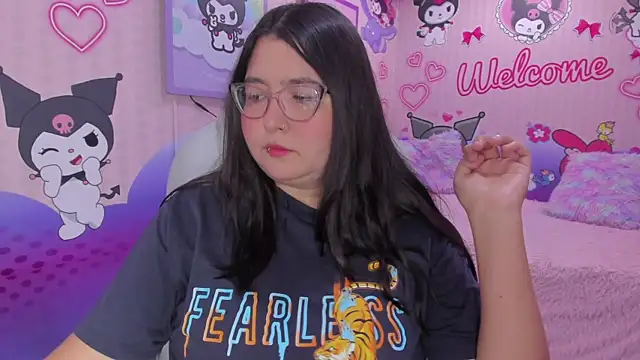 Dulce meow online show from 15, 5, 2026