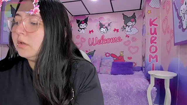 Snapshot of Dulce_meow chatting on 18, 7, 2026 Dulce meow online show from 18, 7, 2026