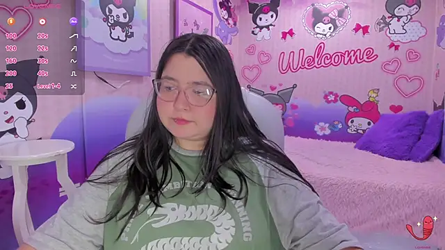 Dulce meow online show from 6, 5, 2026