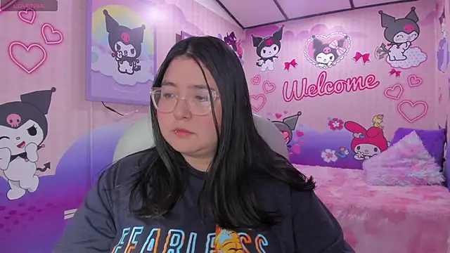 Dulce meow online show from 2, 6, 2026