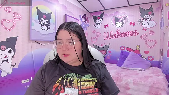 Snapshot of Dulce_meow chatting on 28, 6, 2026 Dulce meow online show from 28, 6, 2026