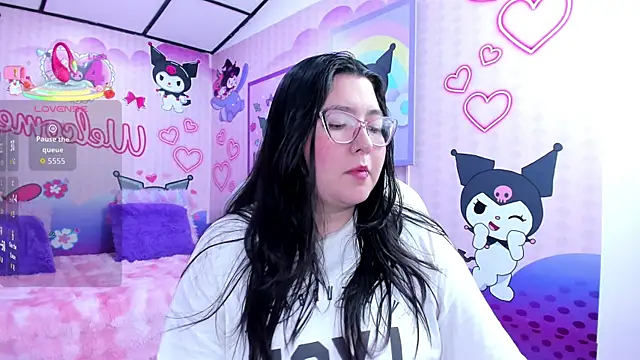 Snapshot of Dulce_meow chatting on 30, 11, 2025 Dulce meow online show from 30, 11, 2025