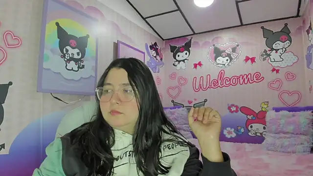 Snapshot of Dulce_meow chatting on 11, 6, 2026 Dulce meow online show from 11, 6, 2026