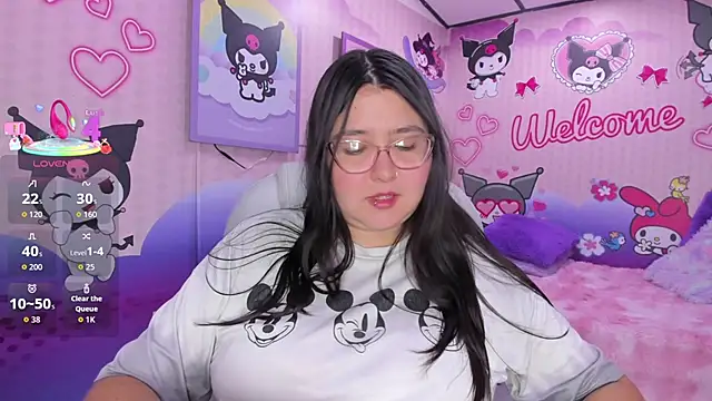 Dulce meow online show from 15, 2, 2026