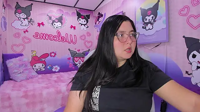 Dulce meow online show from 18, 2, 2026