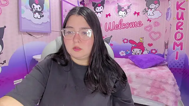 Snapshot of Dulce_meow chatting on 24, 6, 2026 Dulce meow online show from 24, 6, 2026