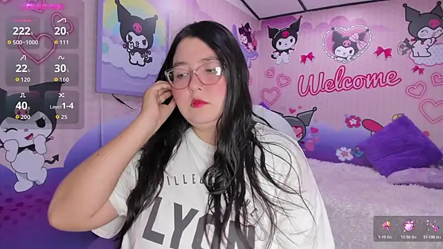 Dulce meow online show from 12, 3, 2026