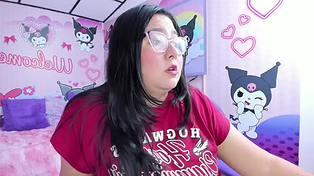 Snapshot of Dulce_meow chatting on 16, 11, 2025 Dulce meow online show from 16, 11, 2025