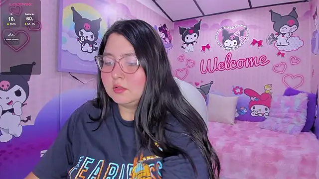 Dulce meow online show from 28, 2, 2026