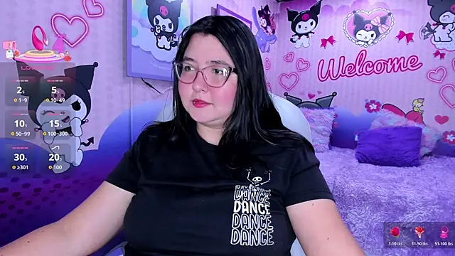 Dulce meow online show from 8, 1, 2026