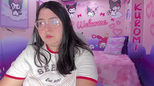 Snapshot of Dulce_meow chatting on 18, 6, 2026 Dulce meow online show from 18, 6, 2026