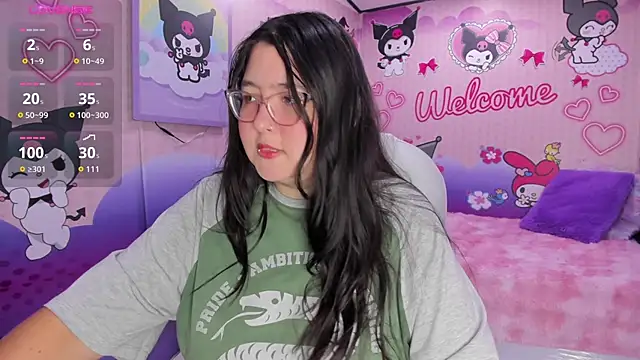 Dulce meow online show from 8, 2, 2026