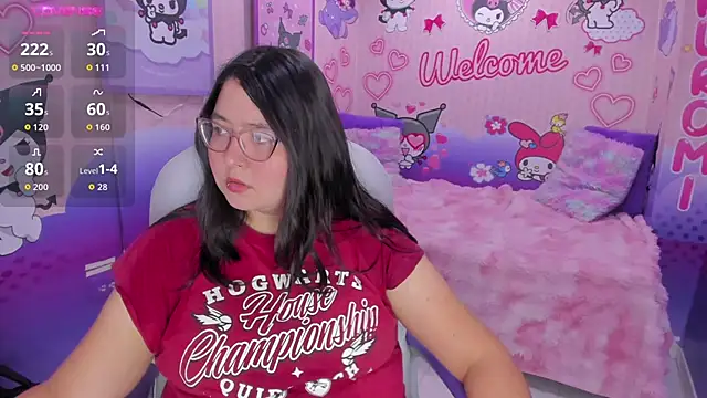 Dulce meow online show from 27, 3, 2026