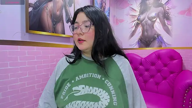 Snapshot of Dulce_meow chatting on 19, 11, 2025 Dulce meow online show from 19, 11, 2025