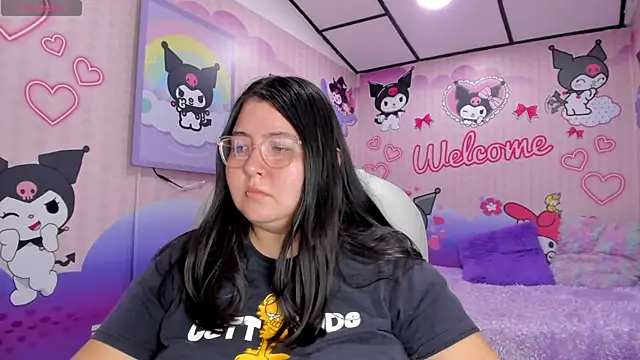 Snapshot of Dulce_meow chatting on 19, 7, 2026 Dulce meow online show from 19, 7, 2026
