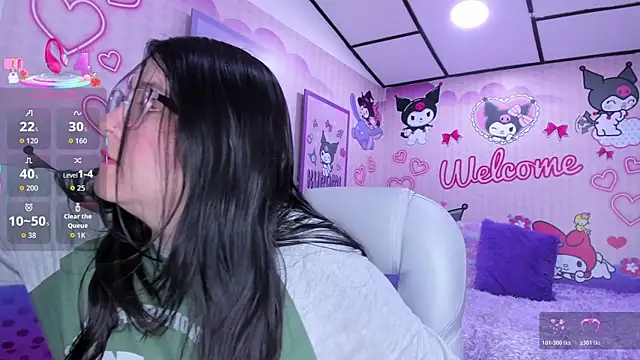 Dulce meow online show from 13, 1, 2026