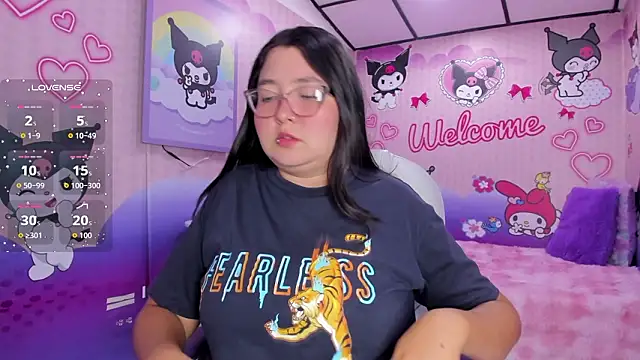 Dulce meow online show from 24, 2, 2026