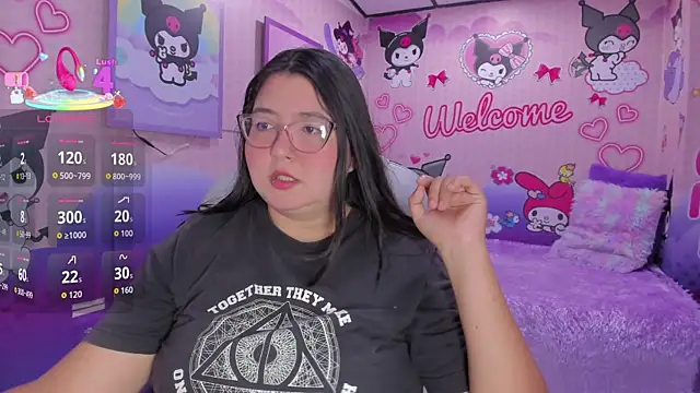 Dulce meow online show from 18, 4, 2026