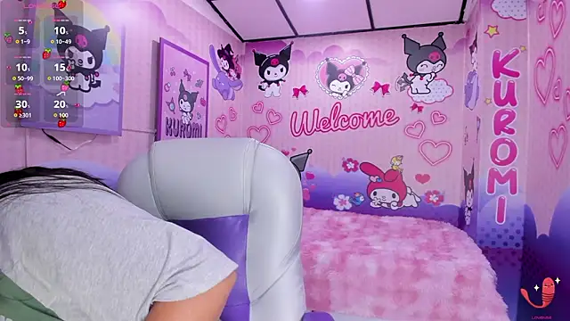 Dulce meow online show from 4, 2, 2026