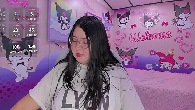 Dulce meow online show from 26, 4, 2026