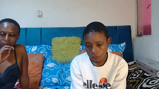 SweetSlenderChoc online show from 18, 4, 2026