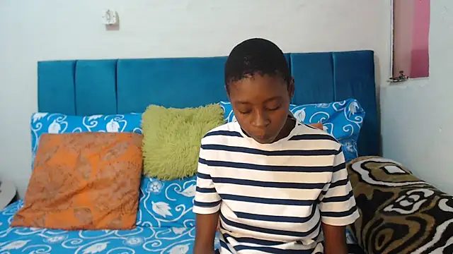 SweetSlenderChoc online show from 21, 4, 2026