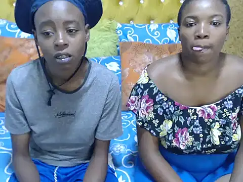 SweetSlenderChoc online show from 15, 2, 2026