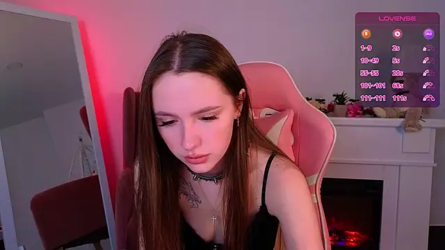 WildHoneyXO online show from 11, 9, 2025