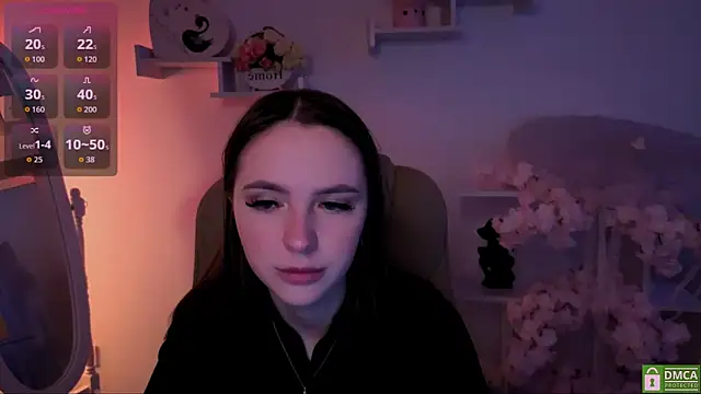 WildHoneyXO online show from 5, 10, 2025