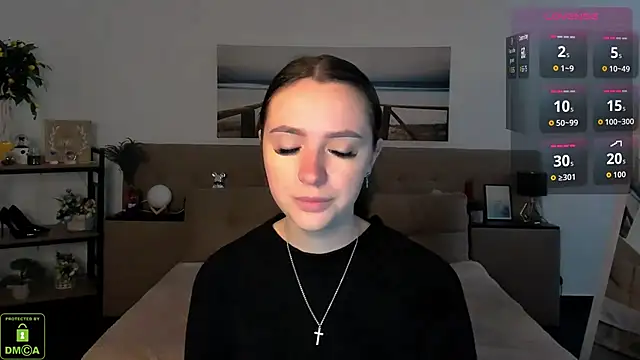 WildHoneyXO online show from 27, 9, 2025