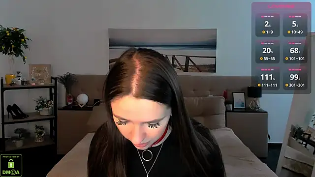 WildHoneyXO online show from 24, 9, 2025