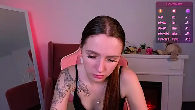 WildHoneyXO online show from 9, 9, 2025