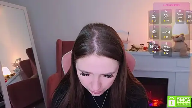 WildHoneyXO online show from 1, 10, 2025
