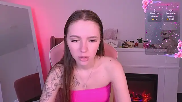 WildHoneyXO online show from 13, 9, 2025