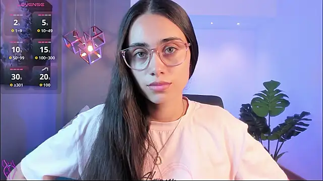 sofiapalacioss online show from 2, 3, 2026