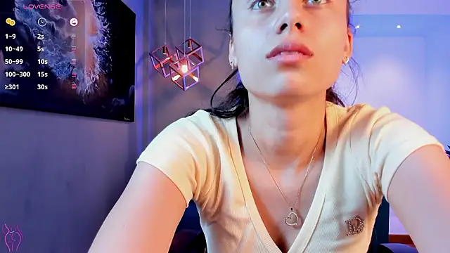 sofiapalacioss online show from 4, 3, 2026