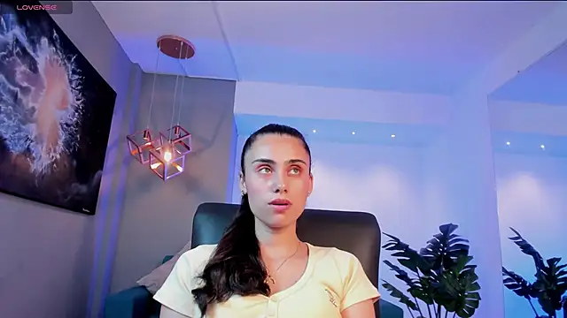 sofiapalacioss online show from 4, 2, 2026