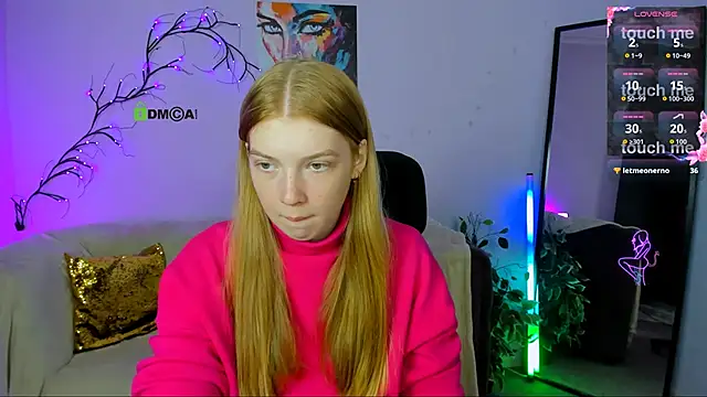 anais boom online show from 26, 9, 2025