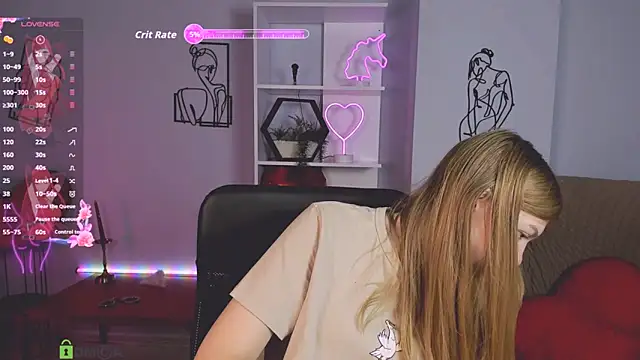 anais boom online show from 28, 9, 2025