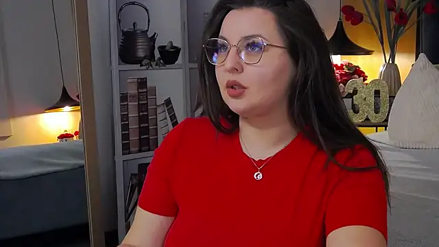 Mia Swano online show from 8, 1, 2026