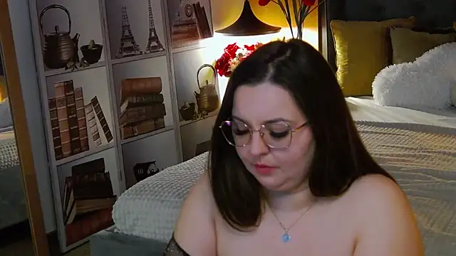 Mia Swano online show from 19, 1, 2026