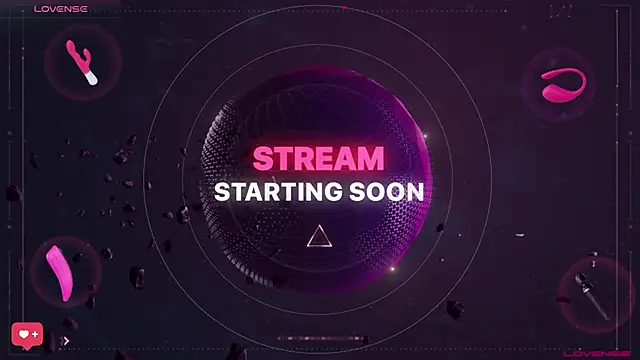 Mia Swano online show from 24, 4, 2026