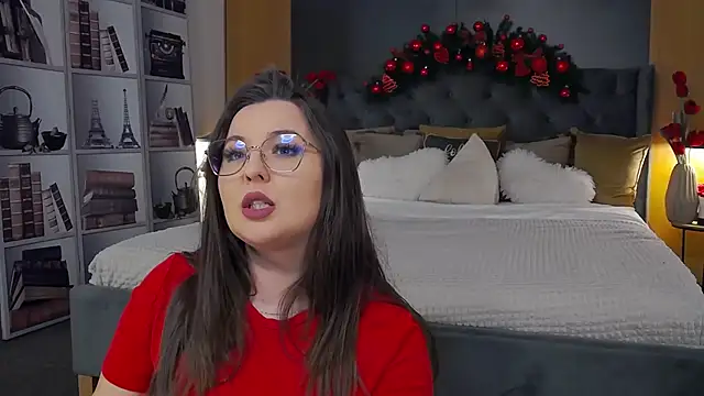 Mia Swano online show from 20, 12, 2025